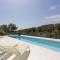 Architect modern design villa in Sitges Hills - Olivella
