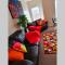 Ample Comforts, Centrally Located, Town Centre - 沃灵顿