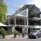 Zeelandia Suites