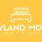 Skyland Motel Inn & Suites - Huntsville