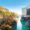 Kinugawa Plaza Hotel