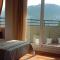 Deluxe Room Zobawm Homestay