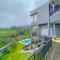 Al Andalus Resort Puncak