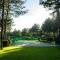 SILVA Guest House - dom wczasowy, tenis, basen, balia i sauna