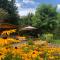 Le Moulin des Olirics