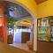 Best Western Plus Hacienda Hotel Old Town