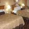 Quality Inn & Suites Huntsville Research Park Area