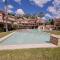Beautiful penthouse with 3 pools - Moraira
