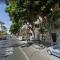 Holidays2Malaga Heredia 3 bedroom opposite Malaga Port