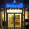 Hotel Antares