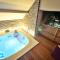 Octavie - Suite de luxe à Tournai avec piscine privée, jacuzzi, sauna et hammam - Tournai