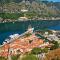 Wonderful 2 bedroom With Beautiful Views apartments in Kotor Vista - Kotor