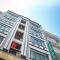 Anh Đào Hotel