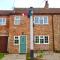 Signal Cottage at The Red House Estate - York