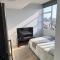Modern apartments at CZ KUBS