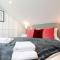 The Mews, Millfields, Plymouth Centre by Pure B
