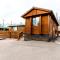 Garden of the Gods RV Resort