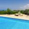 Villa Panorama - Stunning views in villa with hot tub, pool, garden - Kuklia