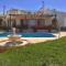 Villa Panorama - Stunning views in villa with hot tub, pool, garden - Kouklia