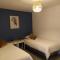 Studio Les chambres de la source - Milouin - Sancourt