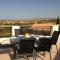 Villa Panorama - Stunning views in villa with hot tub, pool, garden - Kouklia