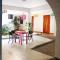Santa Josefita B&B