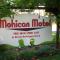 Mohican Motel
