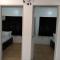 2BR townhouses good for 12pax each & NETFLIX & 100Mbps WIFI & pool resort 2min walk & 3km outside Pico de Loro Cove & Calayo Cove - with Endorsement for Pico de Loro Cove good for 7 days & Boat-Tour & Island Hopping assistance - Nasugbu