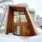 Sanzan Chalet by Hakuba White Fox Company - Hakuba