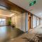 Fliport Garden Hotel Wuyishan