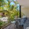 Lychee Tree Holiday Apartments