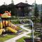 JSI Resort Megamendung