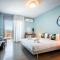Almogim Suites Eilat Hotel