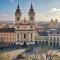 Eger Castle Hill Premium Apartments