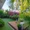 Ocean Cove Chalet