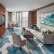 Mandarin Oriental Wangfujing, Beijing
