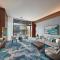 Mandarin Oriental Wangfujing, Beijing