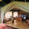 Oldonyo Orok Lodge - Kajiado