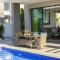 Pernera Beach Villa