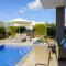 Pernera Beach Villa