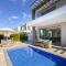 Pernera Beach Villa