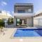 Pernera Beach Villa