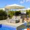 Pernera Beach Villa