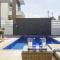 Pernera Beach Villa