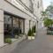 Apartment for rent Warsaw center