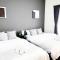 OUCHI HOTEL SUITE Temma - Hirosima