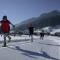 Realp-Andermatt 3,5 locali giardino privato In mezzo la natura, spettacolare per appassionati montanbike, pesca ecc In inverno fai sci di fondo dal giardino e con il treno davanti a casa si raggiunge in 5min il comprensorio scistico di Andermatt - Realp