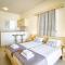 SunRose Beach Aparthotel
