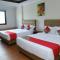 Joyful Hotel - Tanjung Pandan