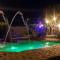 Cabañas VILLA PAOLA
